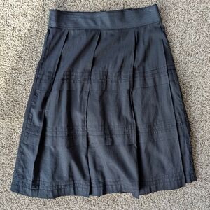 Noa Noa Cotton Skirt XS